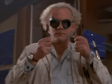 Rivian R1T R1S What will we learn 5/17-5/23? giphy