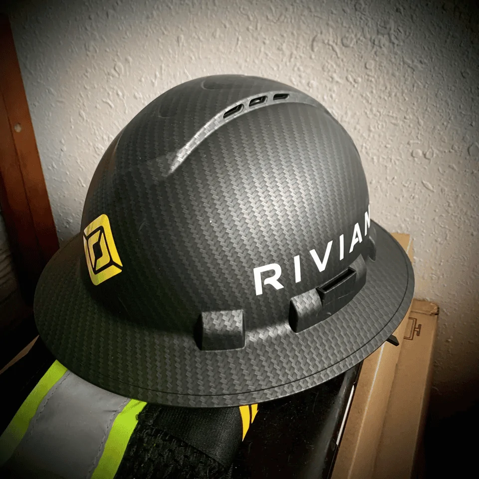 Rivian R1T R1S Real Rivian Photos & Videos 1621452952041