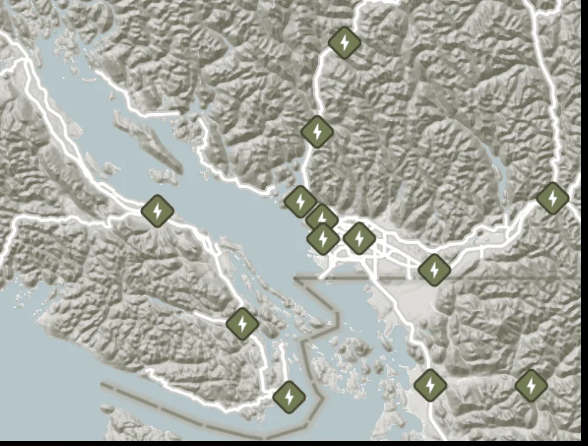Rivian R1T R1S British Columbia 1621456970749