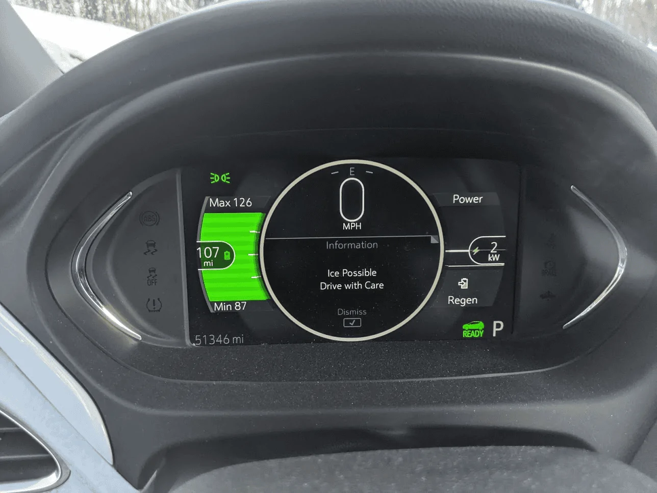 Rivian R1T R1S 80A L2 charging 1621600428337
