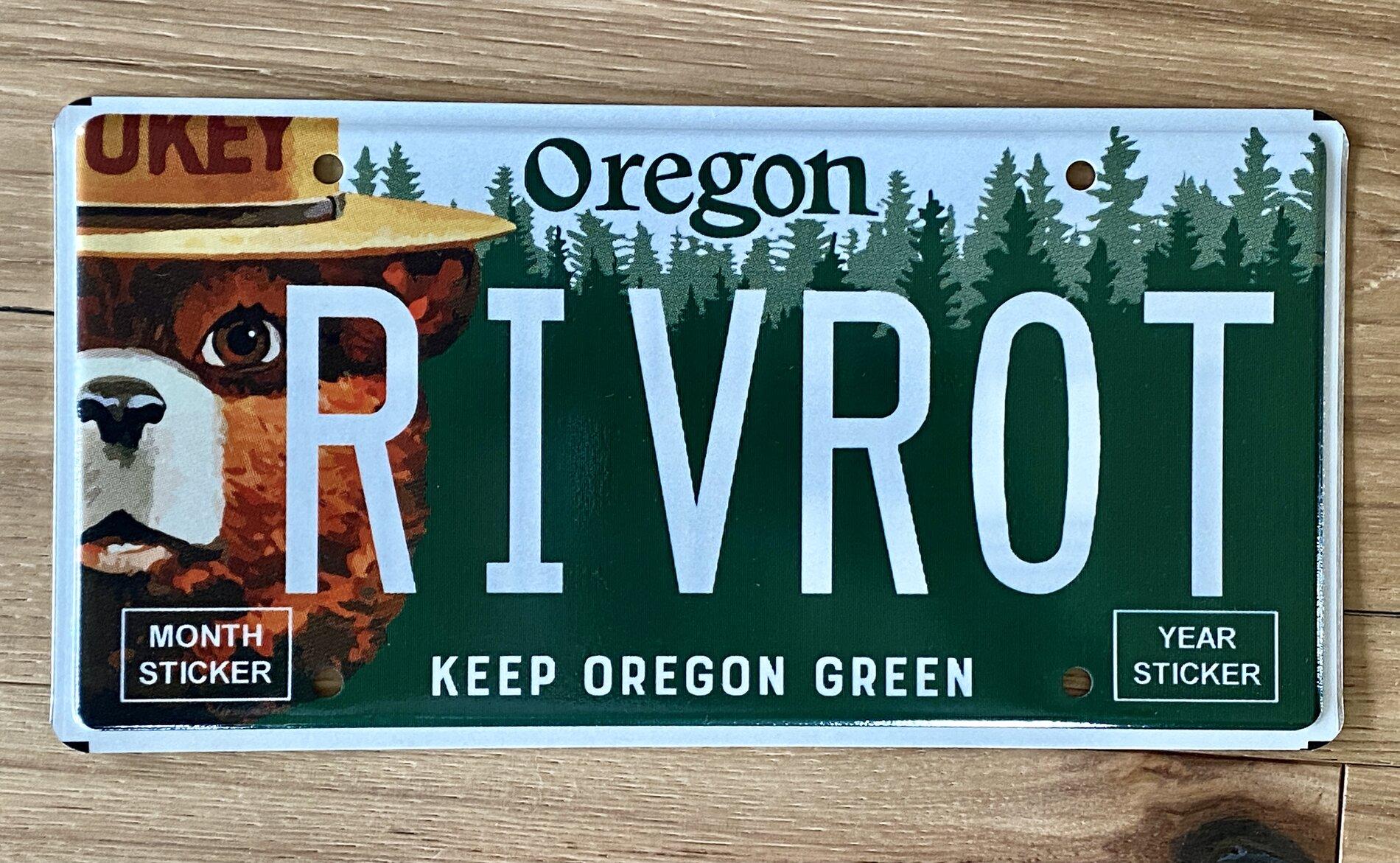 Rivian R1T R1S Personal / Vanity Plates, Anyone? C92D0BA0-A622-4FF9-A964-8F9AB3847EA1