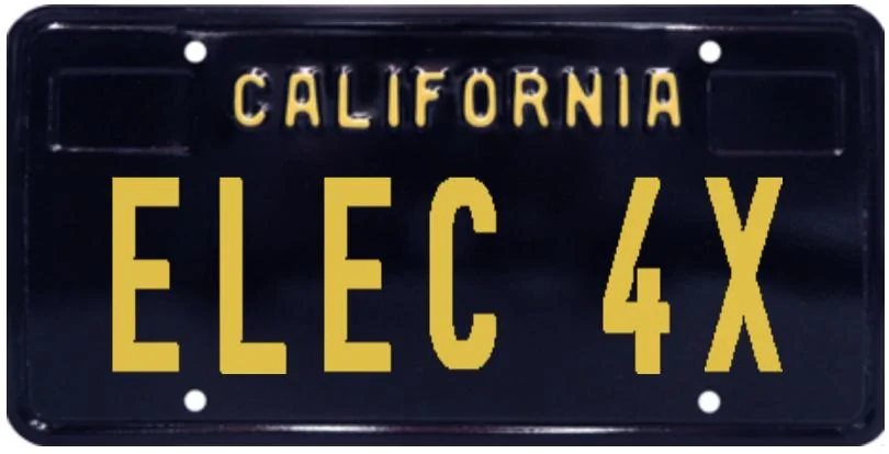 Rivian R1T R1S Personal / Vanity Plates, Anyone? 9EAD96ED-B71A-46B9-9FCA-5AAE6B6887AF