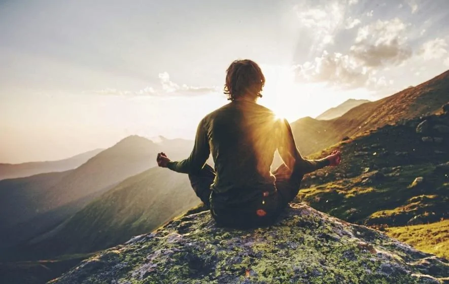 Rivian R1T R1S Who has a LE Zen buddist meditation