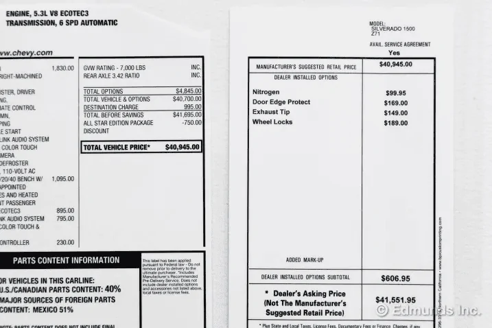 Rivian R1T R1S 2022 vs 2023 Tax credit…Again 1673469643355