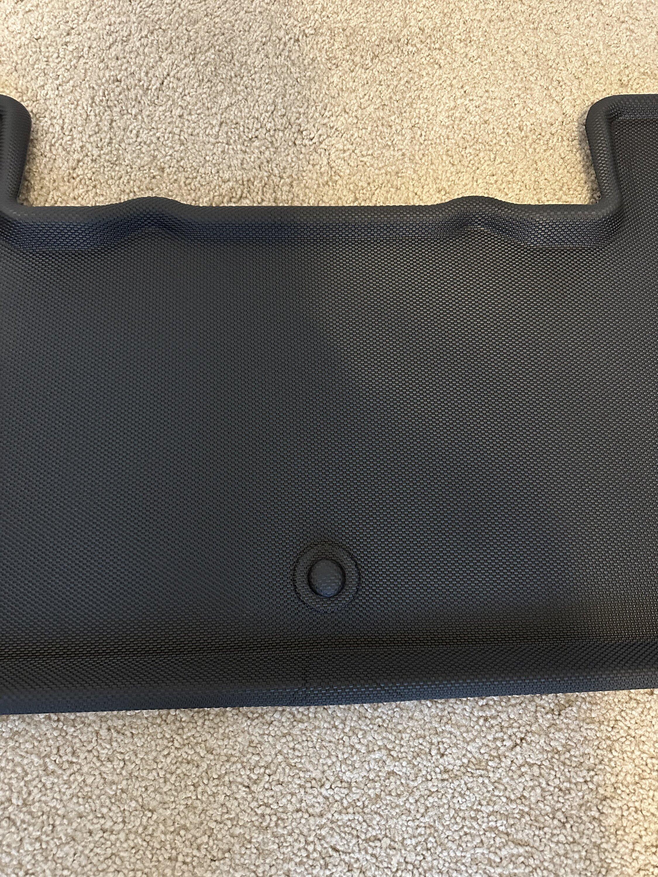 Rivian R1T R1S NEW All Weather Mats for Rivian R1T - 3D MAXpider interior and frunk - Free Shipping DDAB6C4B-0313-4F80-AAB9-180D63C223C8
