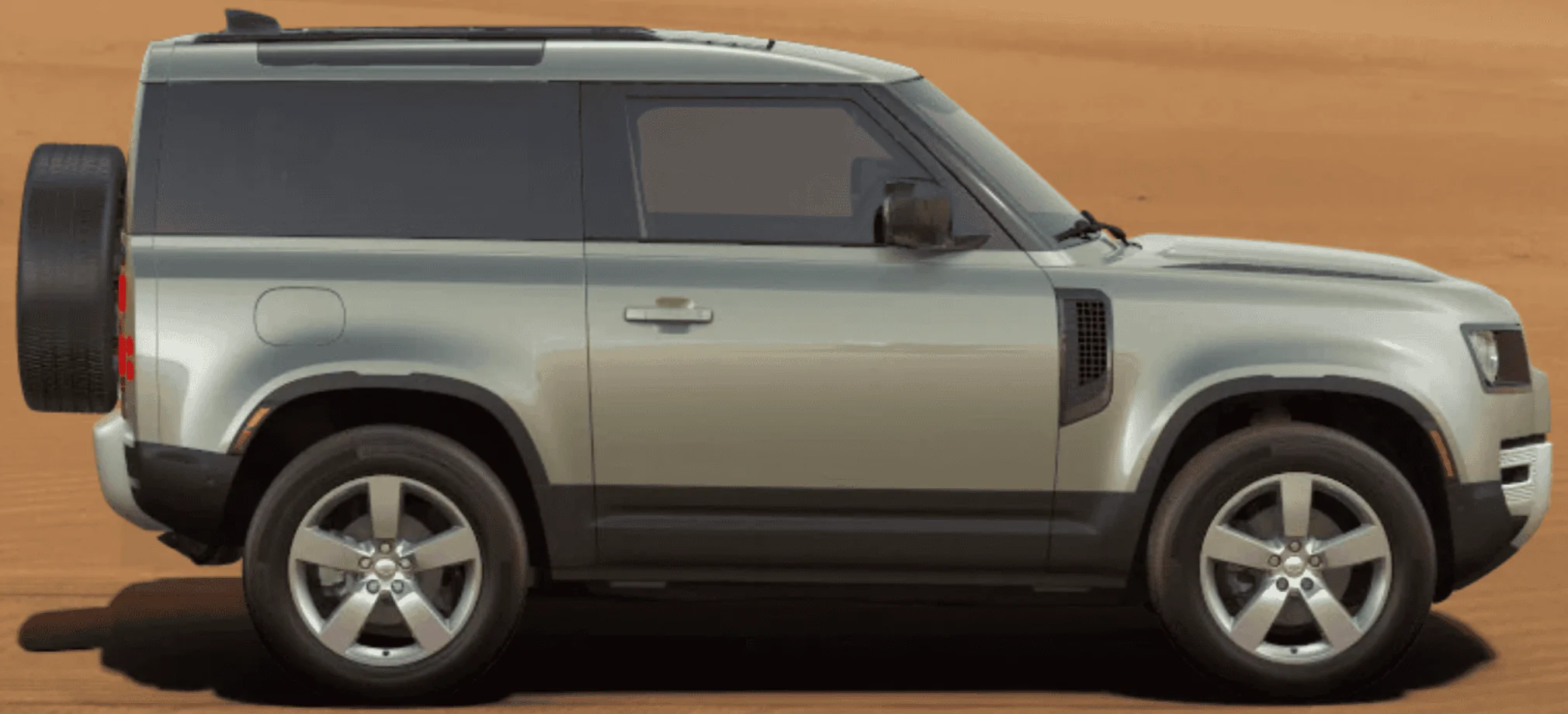 Rivian R1T R1S Thuren Fabrication R1T and R1S Luv Coming? Screenshot 2023-01-12 at 3.01.43 PM