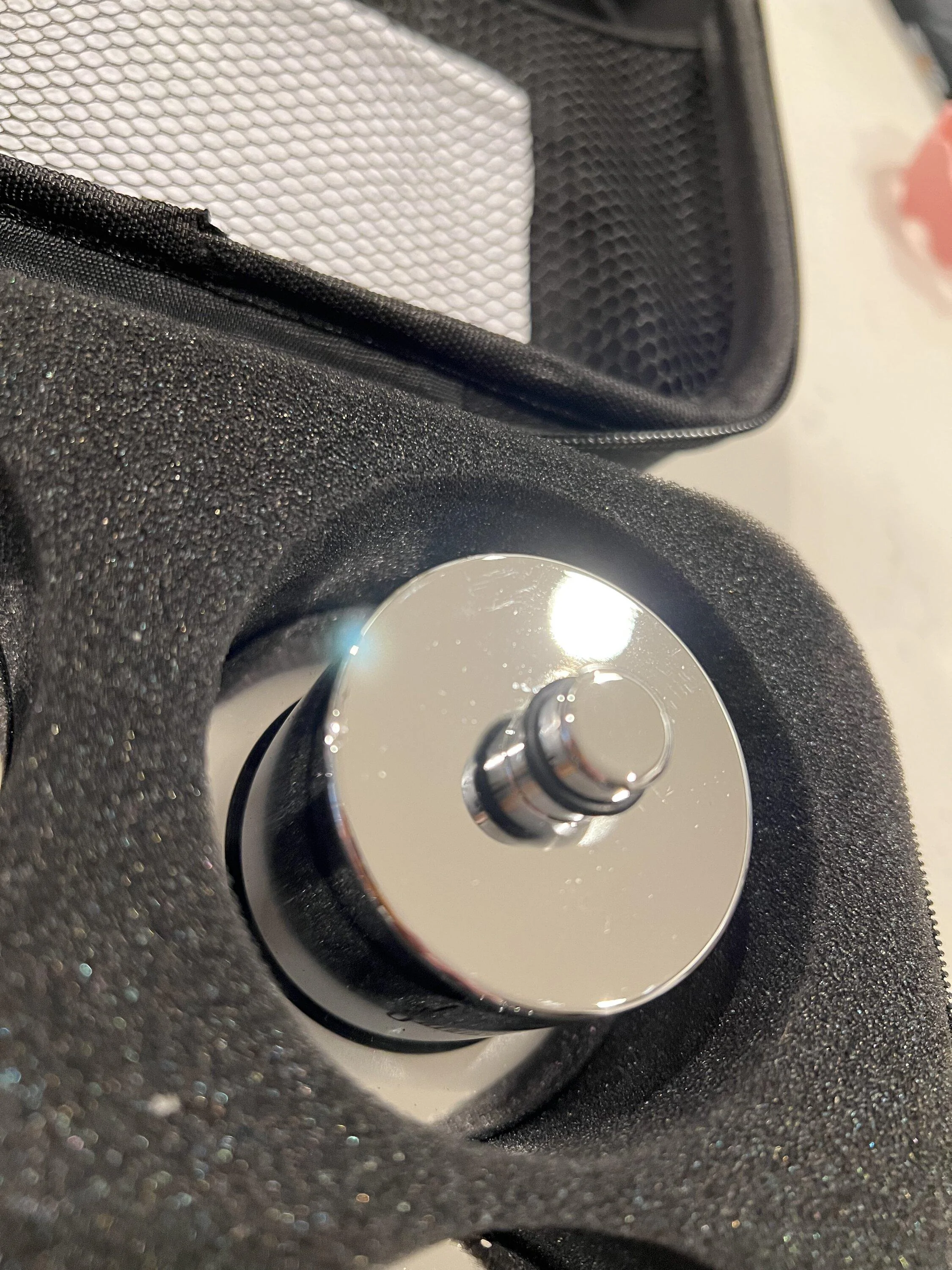 Rivian R1T R1S Rivigear jack pucks - $100 3D854856-27F6-4F91-BBF7-CADD4C3F2218