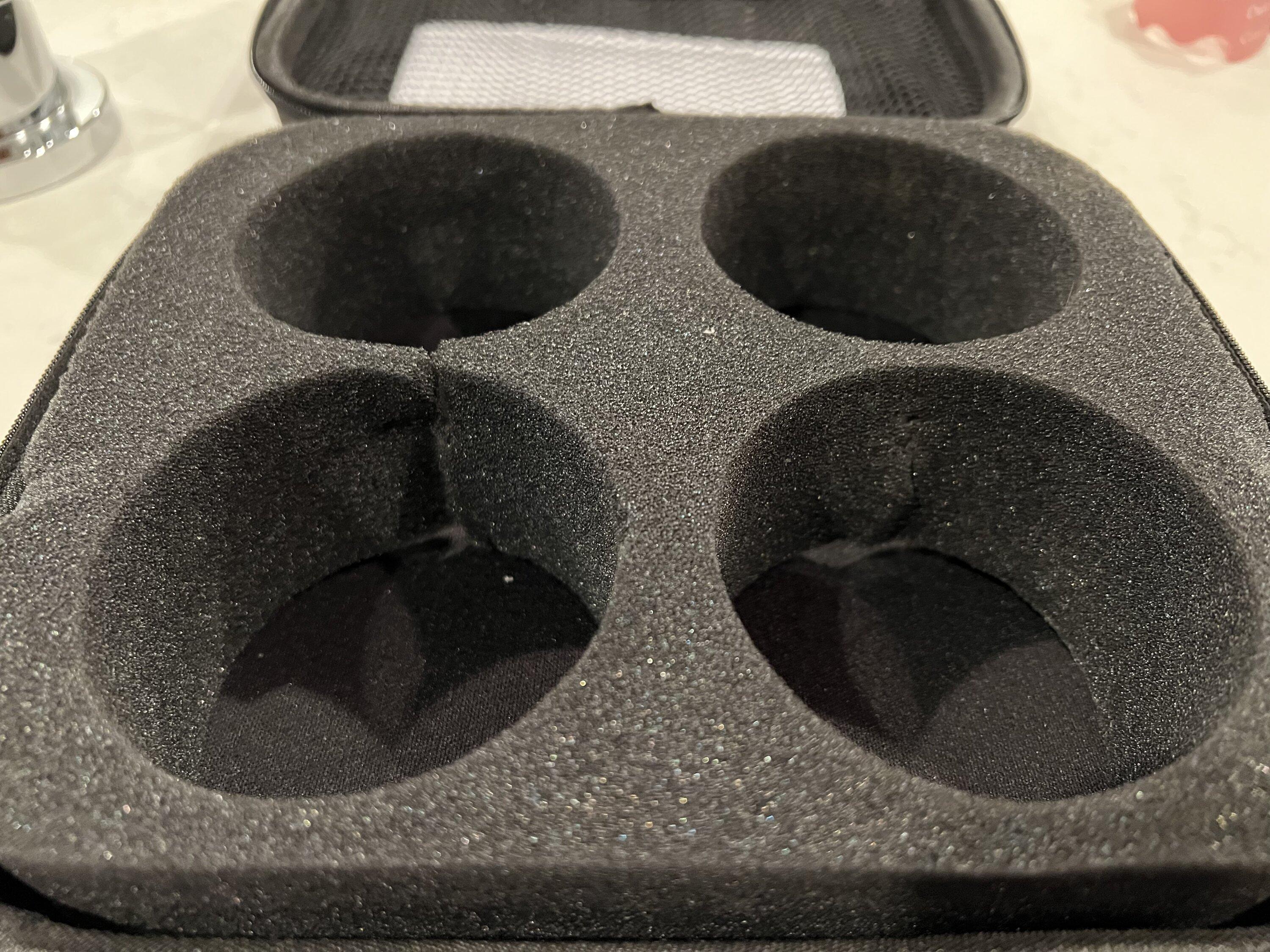 Rivian R1T R1S Rivigear jack pucks - $100 67300067-6A82-46AF-A62B-A95928885FF8