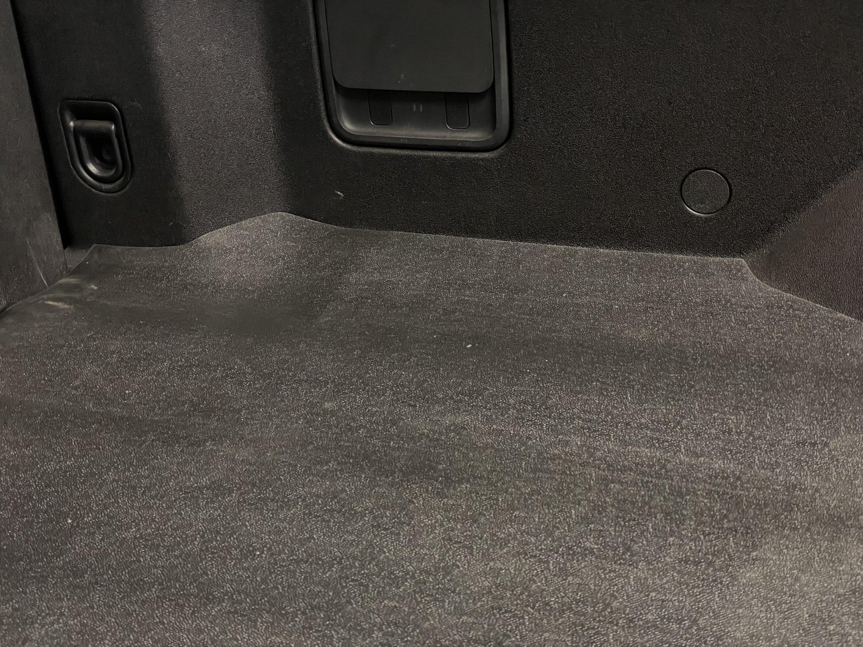 Rivian R1T R1S EV SportsLine Bed Liner Fits Like a Glove IMG_0413