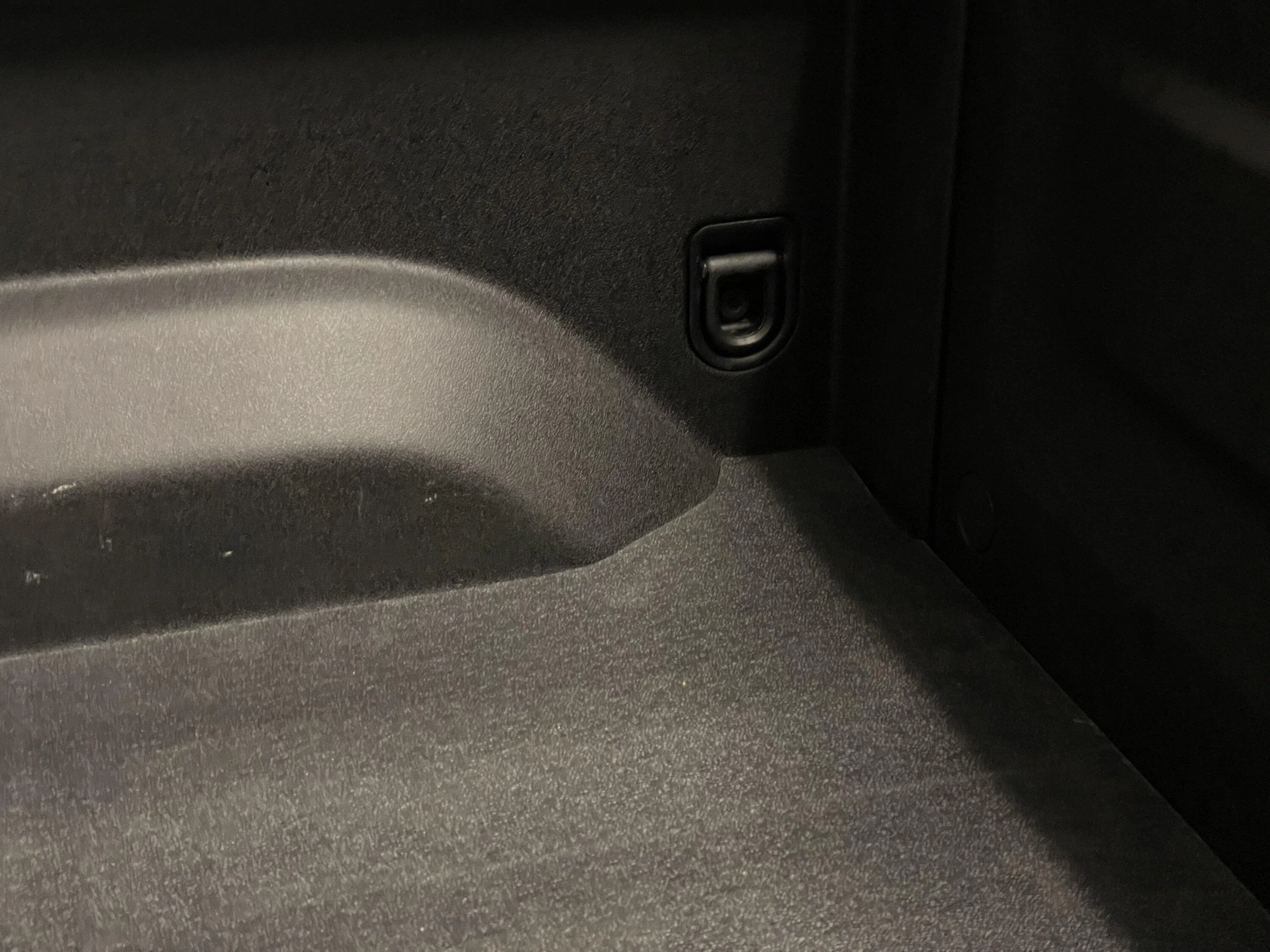 Rivian R1T R1S EV SportsLine Bed Liner Fits Like a Glove IMG_0414