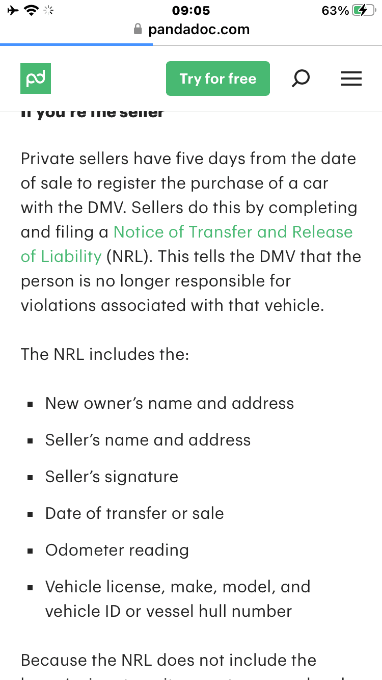 Rivian R1T R1S New policy: can no longer transfer your own vehicle in Rivian system to another individual without proof of new ownership (registration, title, name) 1673618786679
