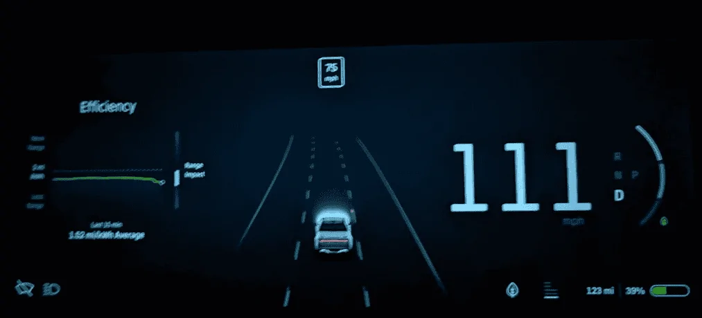 Rivian R1T R1S Now getting more range on a full charge. Anyone else? 1673635370828
