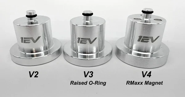 Rivian R1T R1S Jack pucks vs removing panels puck2