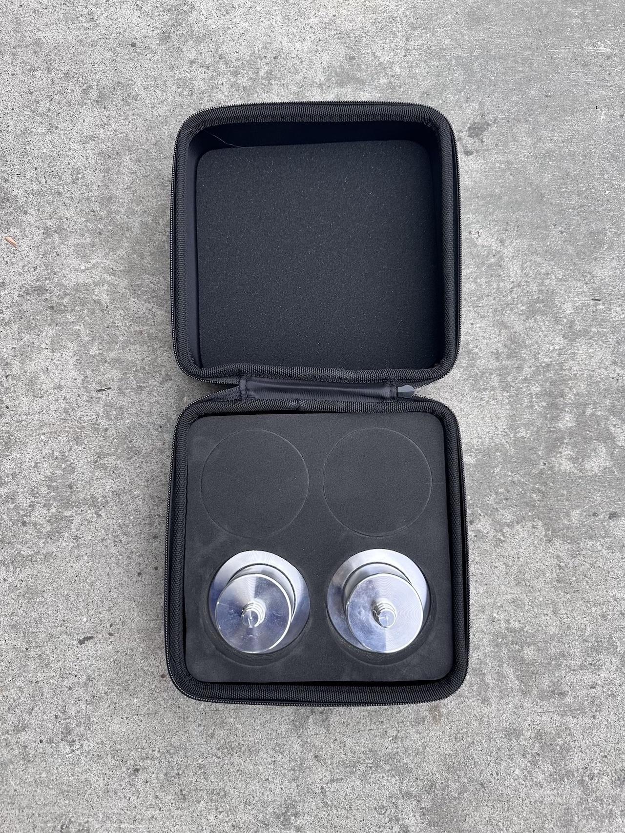 Rivian R1T R1S Jack pucks vs removing panels my pucks 2