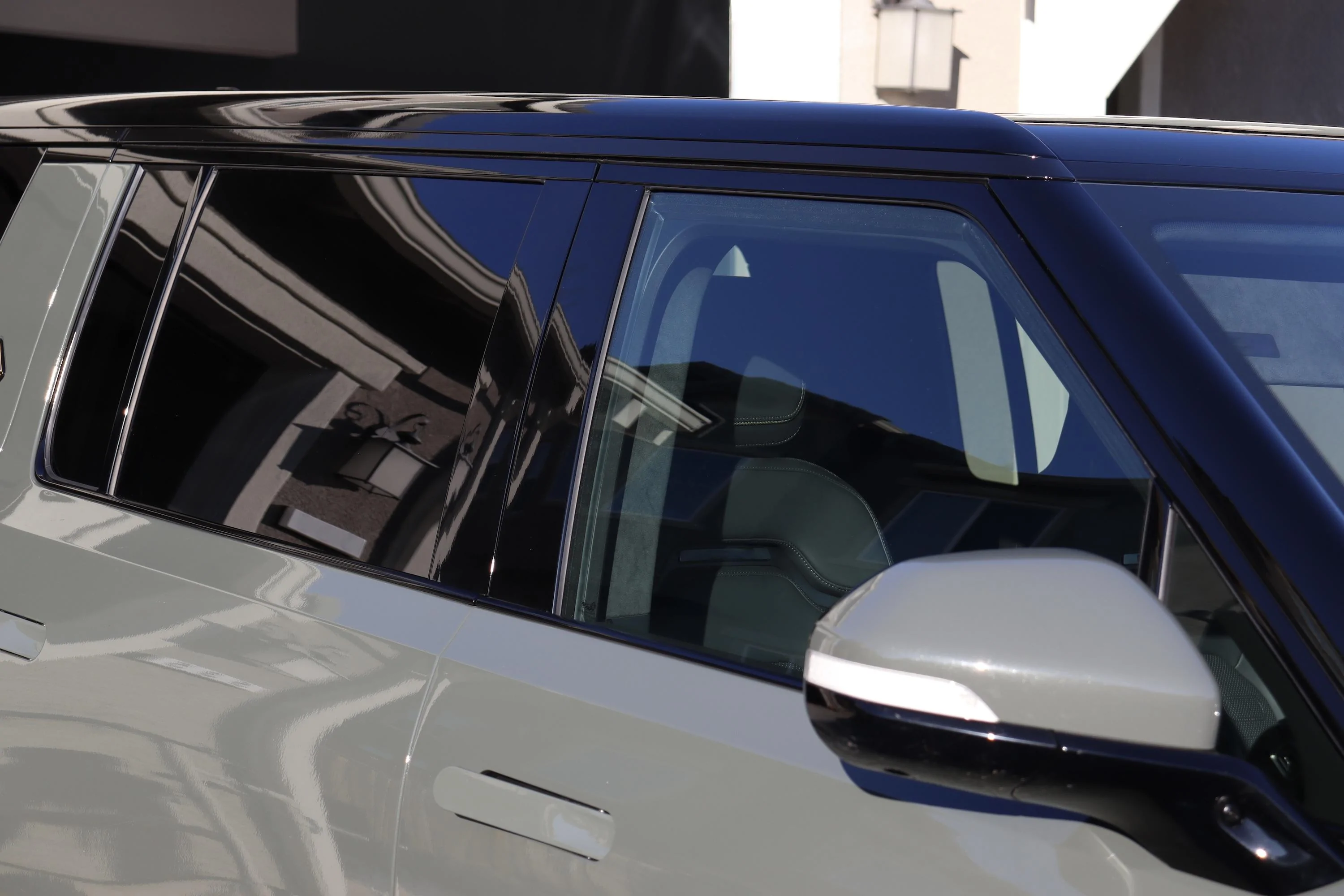 Rivian R1T R1S Chrome Delete (DIY kit) and more products for your R1S IMG_2322