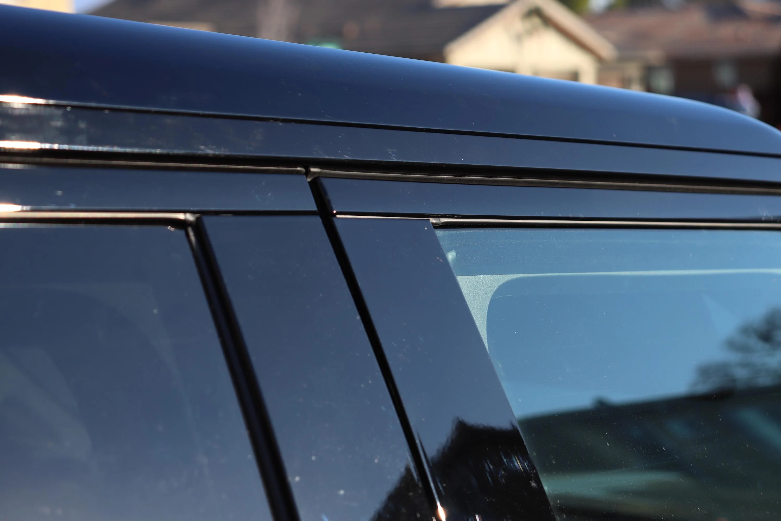 Rivian R1T R1S Chrome Delete (DIY kit) and more products for your R1S IMG_2323