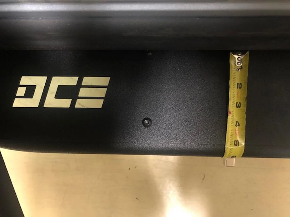 Rivian R1T R1S DCE Direct Current Engineering rock sliders installed -- Initial review / feedback & photos RBoards5