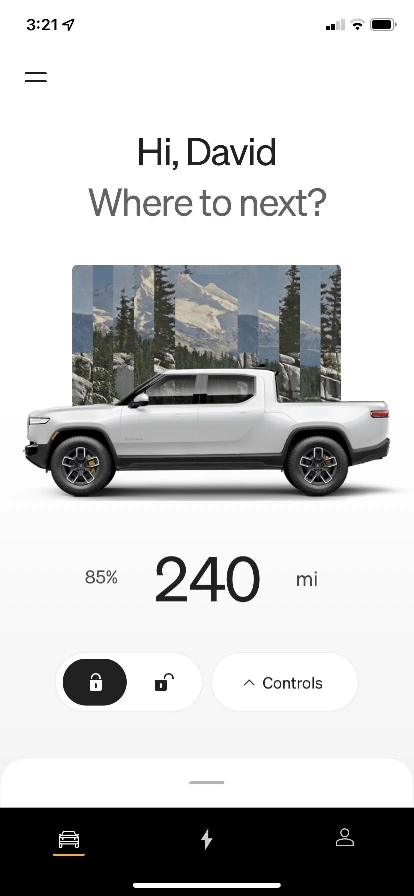 Rivian R1T R1S Vampire Drain - 4.57 kWh/day, 8 miles rated range per day 4E176E9C-8302-4050-B03A-38F5434D4690