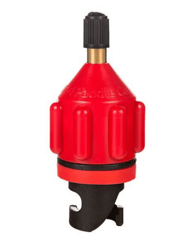 Rivian R1T R1S Any advice on using the Rivian Air Compressor to inflate an iSUP? 1673737973500