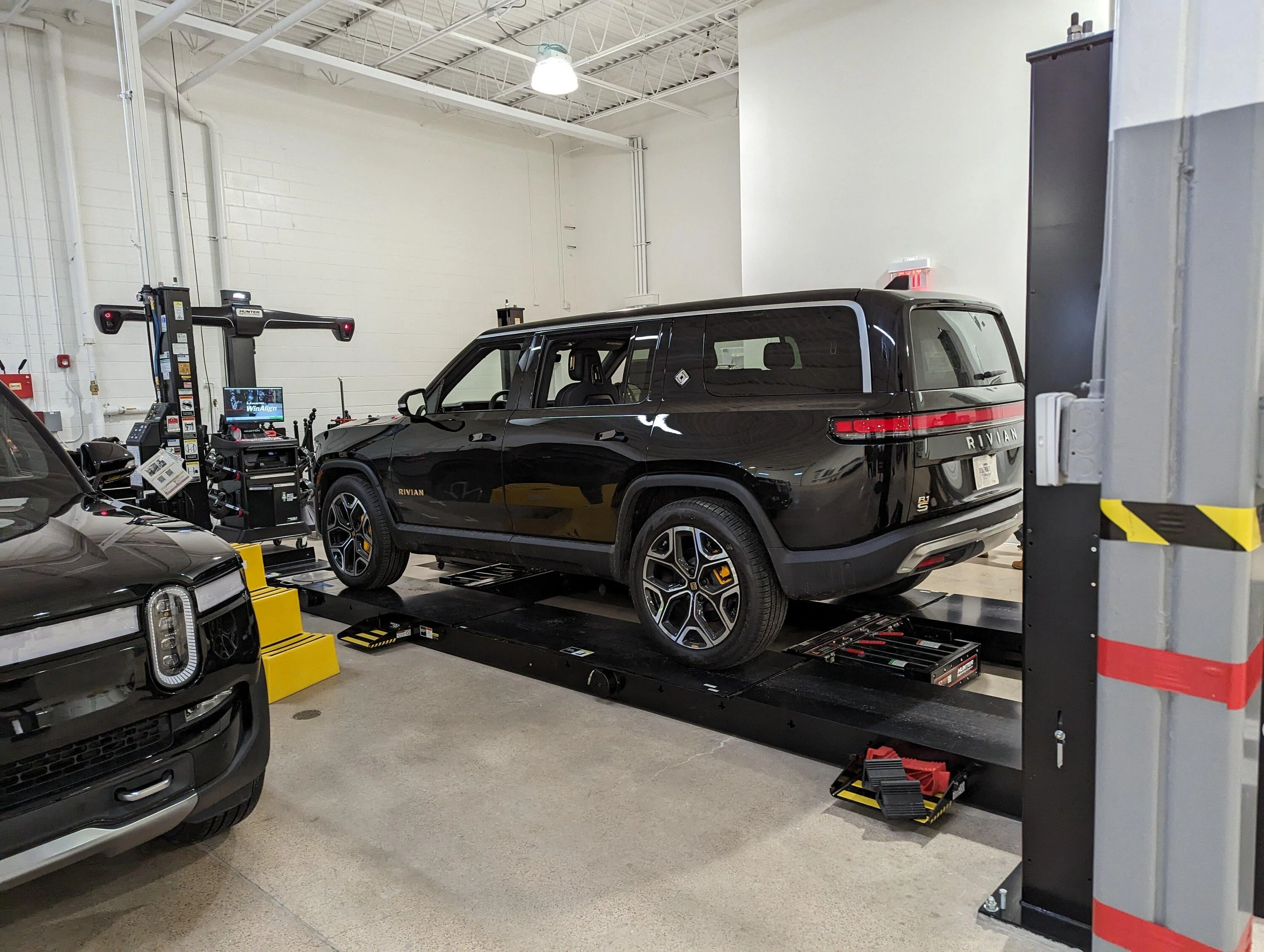 Rivian R1T R1S Minnesota Pre Orders 1000004881