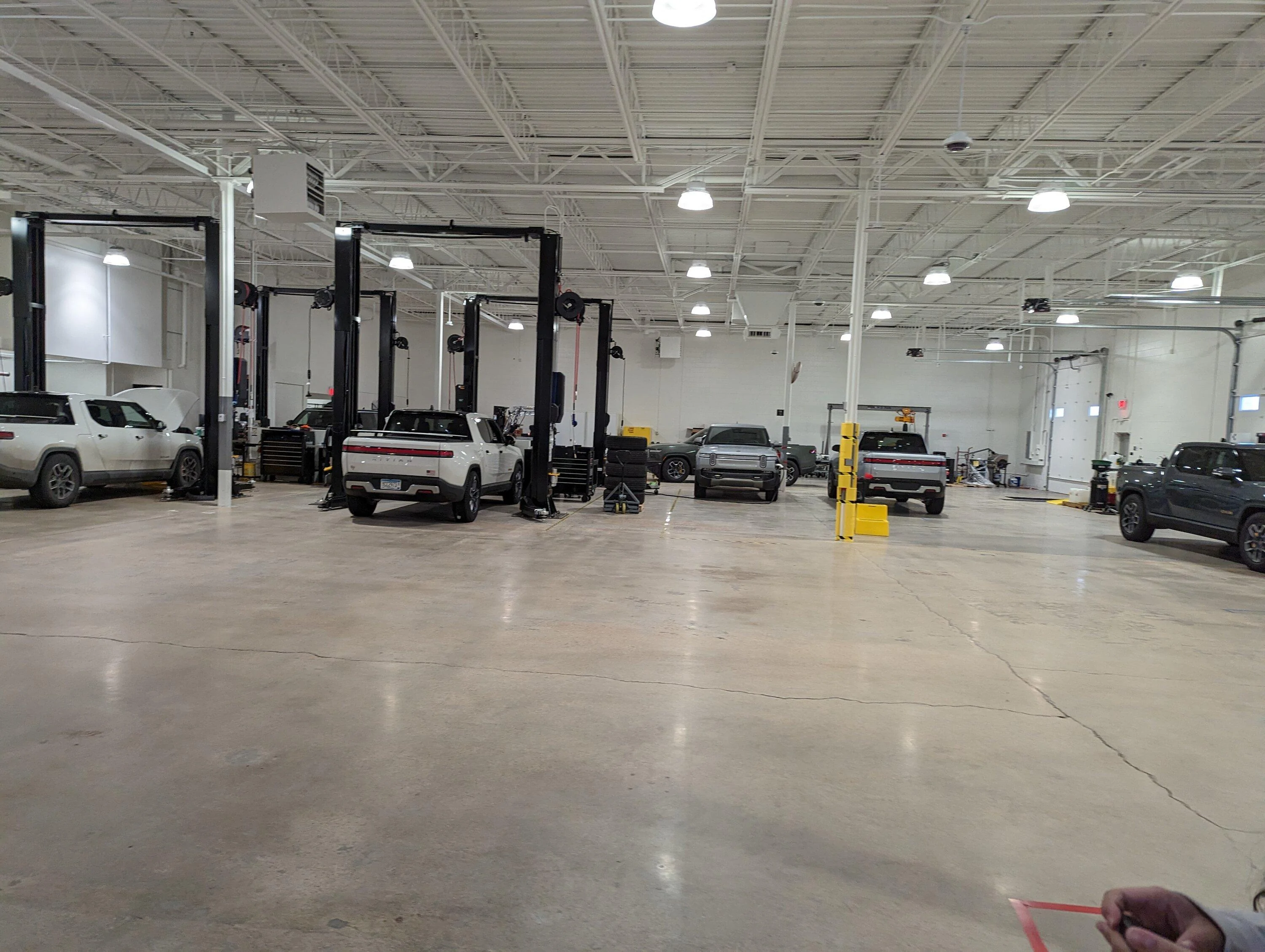 Rivian R1T R1S Minnesota Pre Orders 1000004879