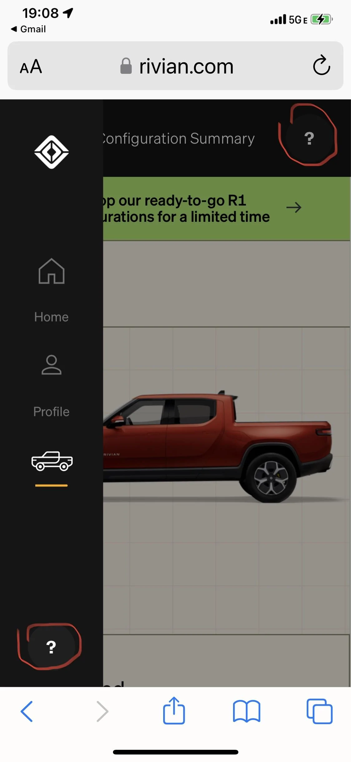 Rivian R1T R1S R1 Shop Access Granted! 796476FB-33D7-4BAF-8E3D-D365A35D0782