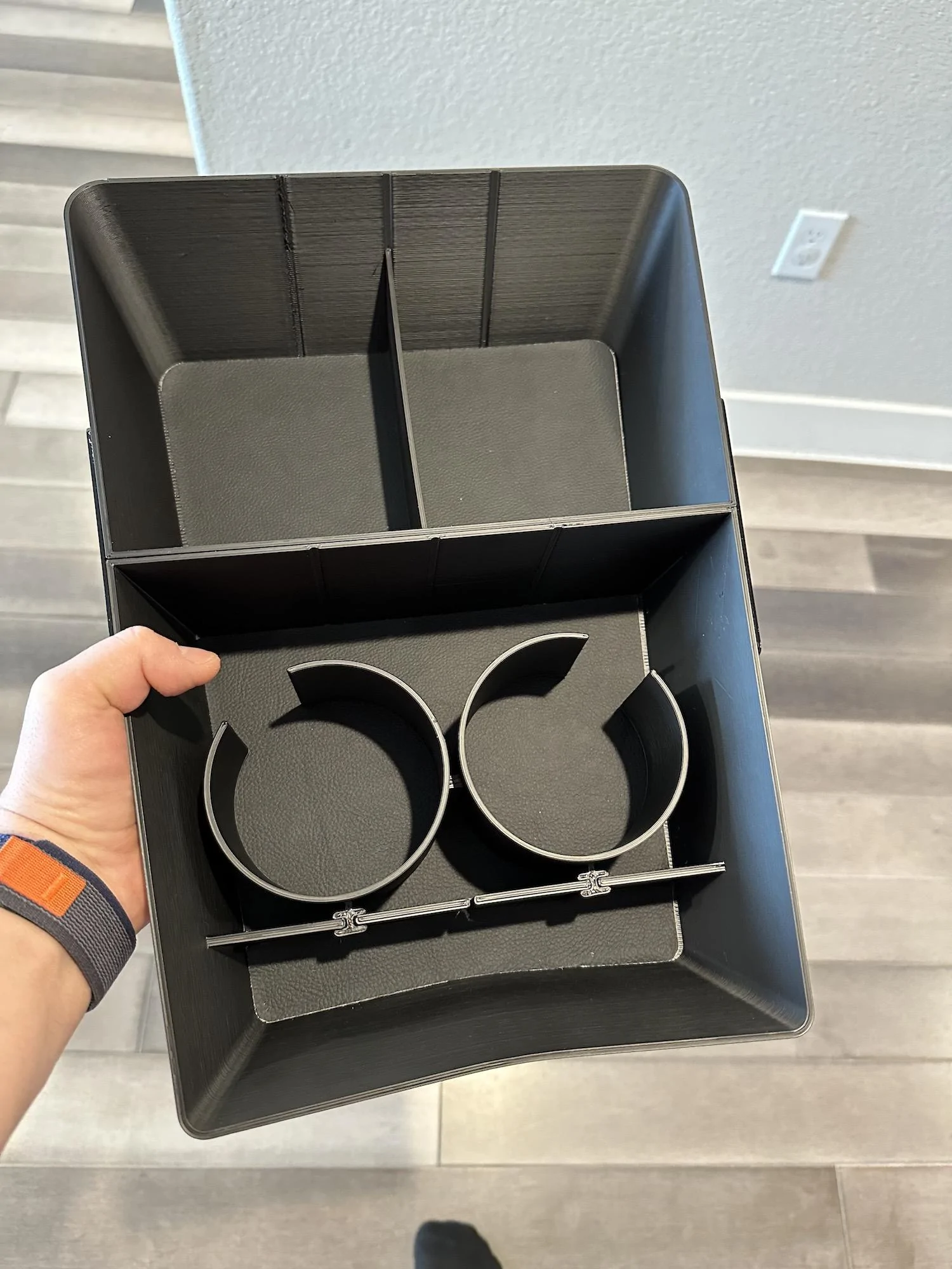 Rivian R1T R1S Chrome Delete (DIY kit) and more products for your R1S IMG_0719