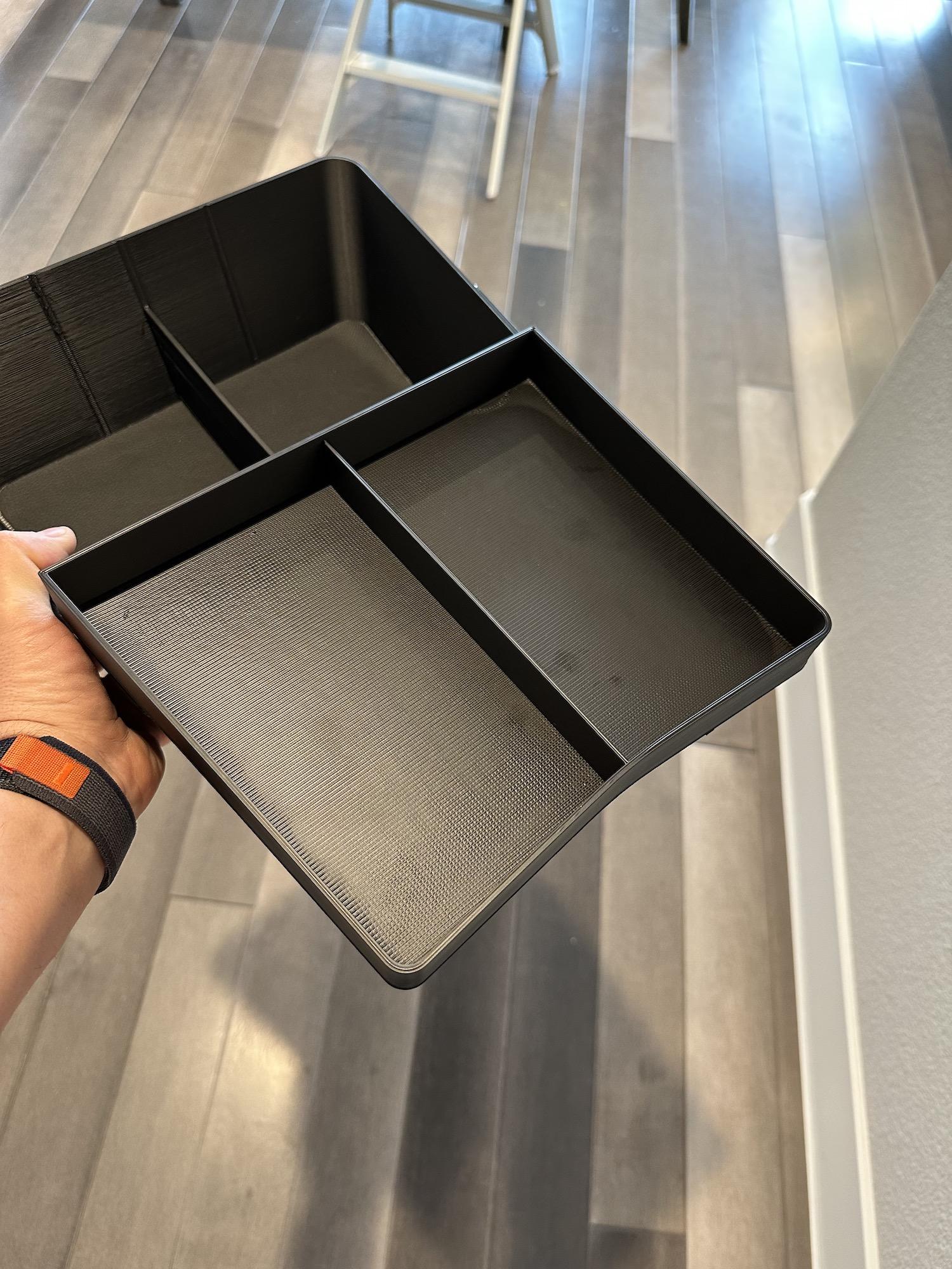 Rivian R1T R1S Chrome Delete (DIY kit) and more products for your R1S IMG_0721