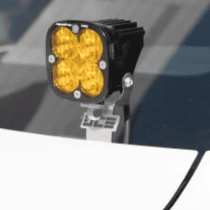 Rivian R1T R1S Pod lighting, aux, off-road, flood, lightbar -- anyone install these? 1673885188201