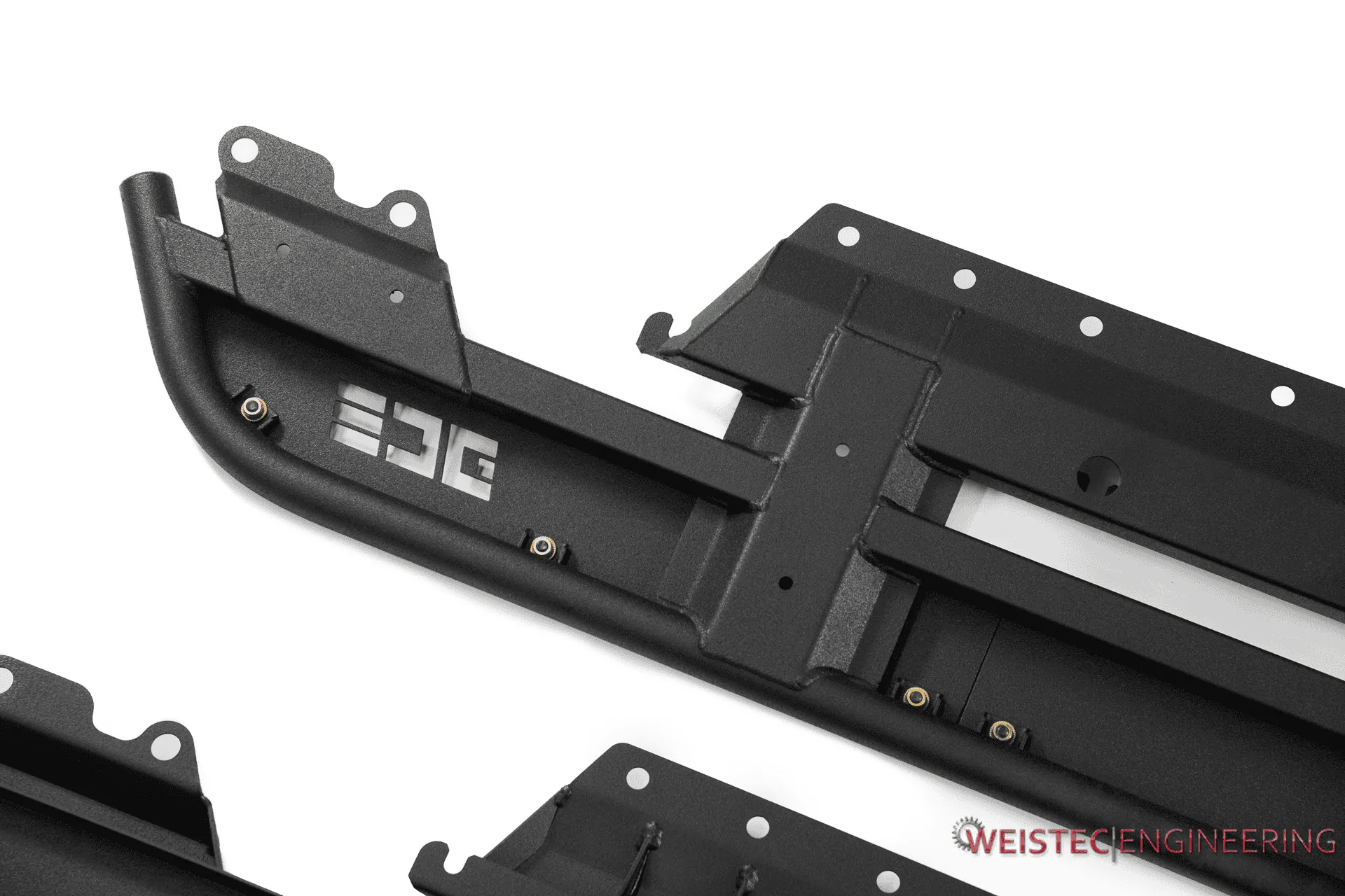 Rivian R1T R1S DCE Direct Current Engineering rock sliders installed -- Initial review / feedback & photos 1673970089703