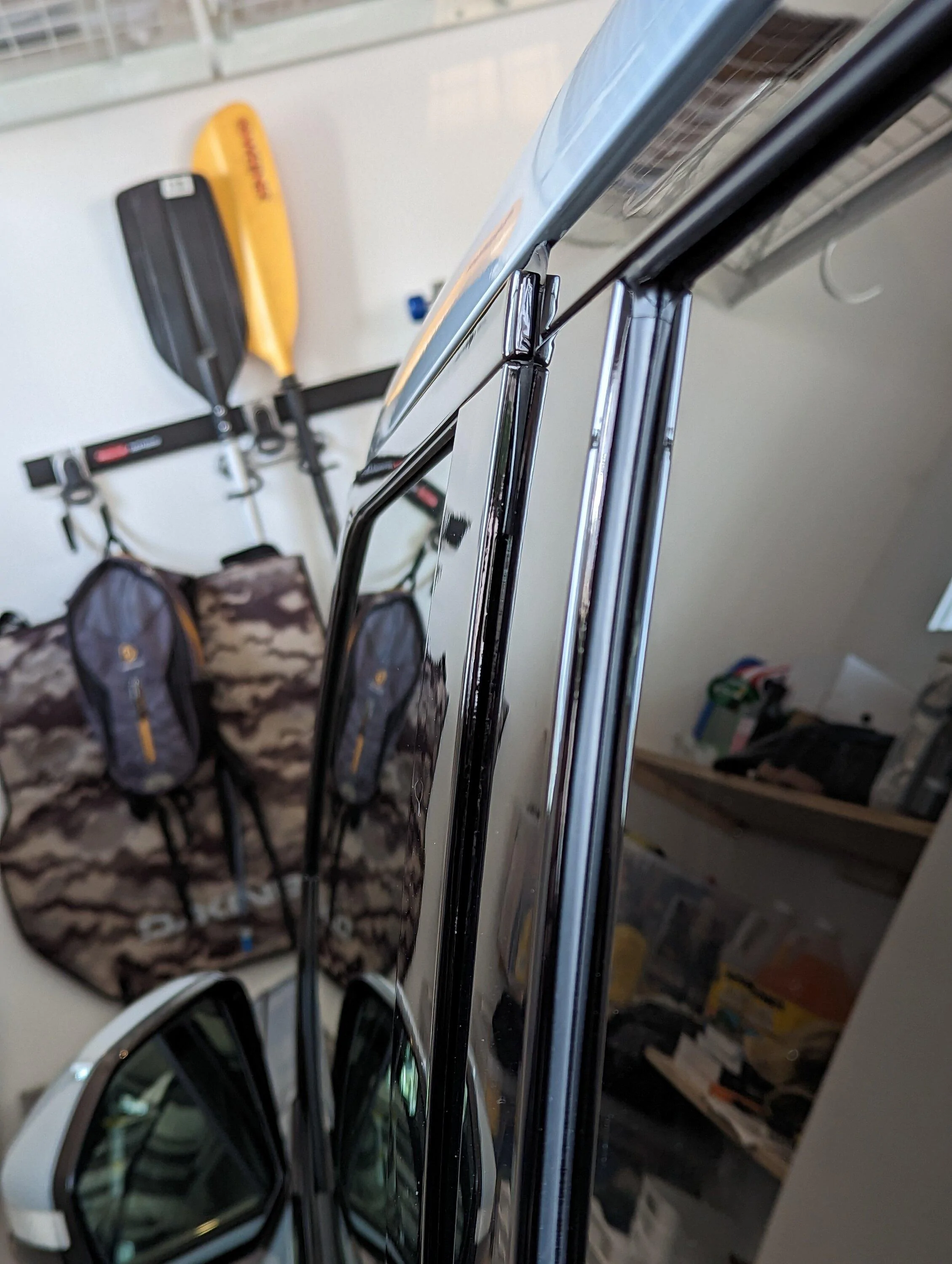 Rivian R1T R1S Thinking about returning R1T, need some help. PXL_20230110_141038565