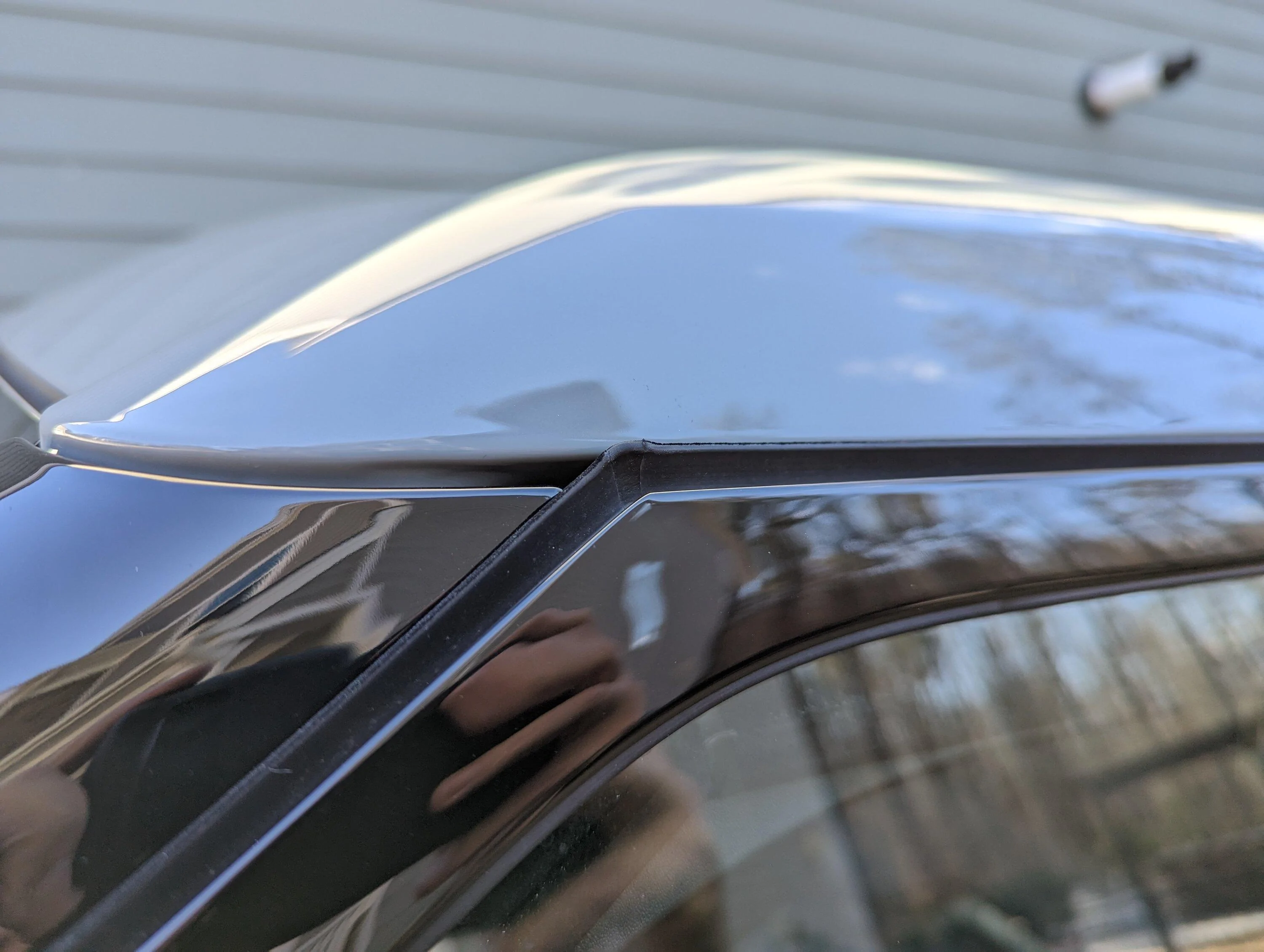 Rivian R1T R1S Thinking about returning R1T, need some help. PXL_20230113_175201111