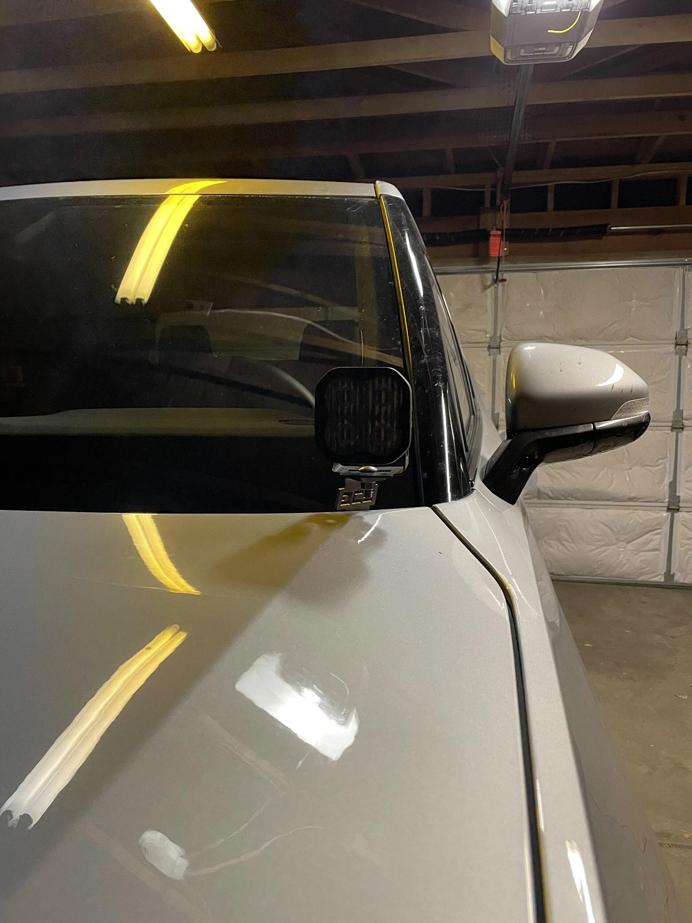 Rivian R1T R1S Pod lighting, aux, off-road, flood, lightbar -- anyone install these? A59C98EE-E049-4BA1-9BC4-E7180CE6D275