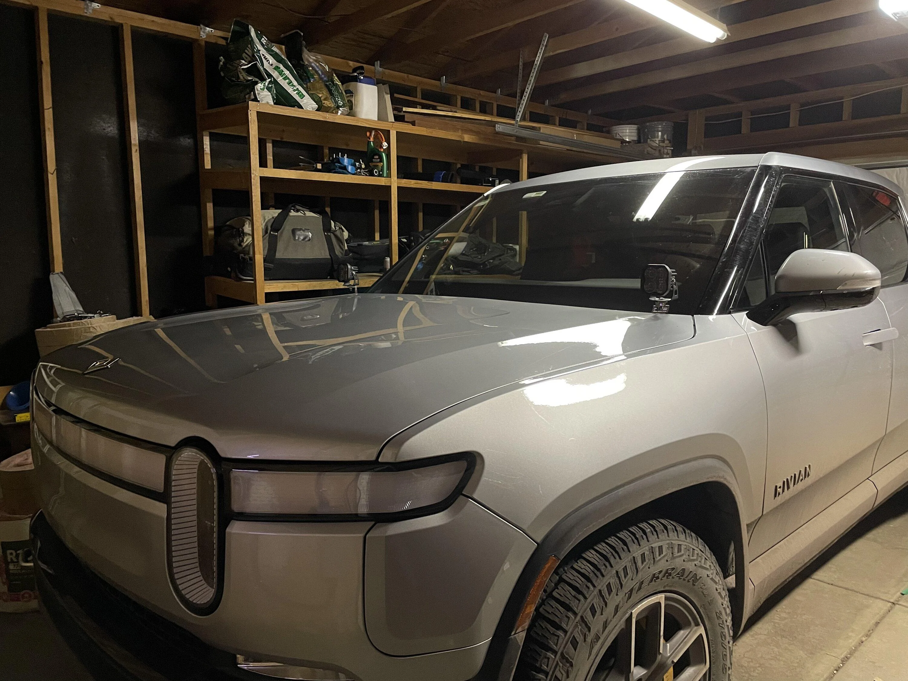 Rivian R1T R1S Pod lighting, aux, off-road, flood, lightbar -- anyone install these? 22D9CA37-4CDA-4C46-90D1-6159F4EE5622