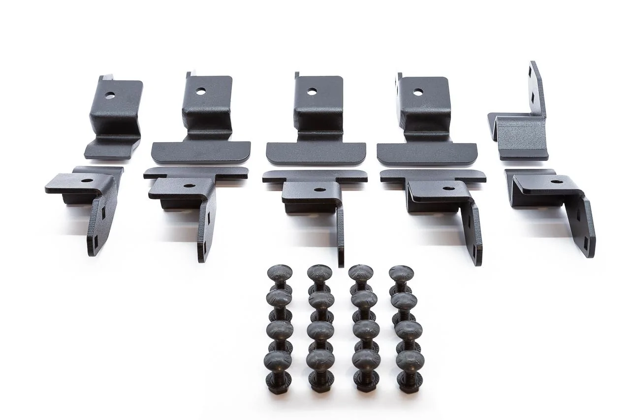 Rivian R1T R1S Introducing RMaxx Running Boards & Rock Sliders for Rivian R1T / R1S from Team 1EV 1ev-rivian-r1t-r1s-running-boardsjpg-14