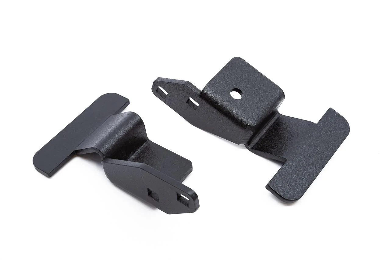 Rivian R1T R1S Introducing RMaxx Running Boards & Rock Sliders for Rivian R1T / R1S from Team 1EV 1ev-rivian-r1t-r1s-running-boardsjpg-16