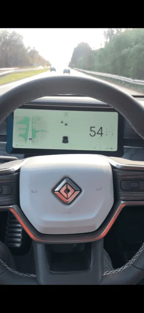 Rivian R1T R1S Alignment woes image0 (2)