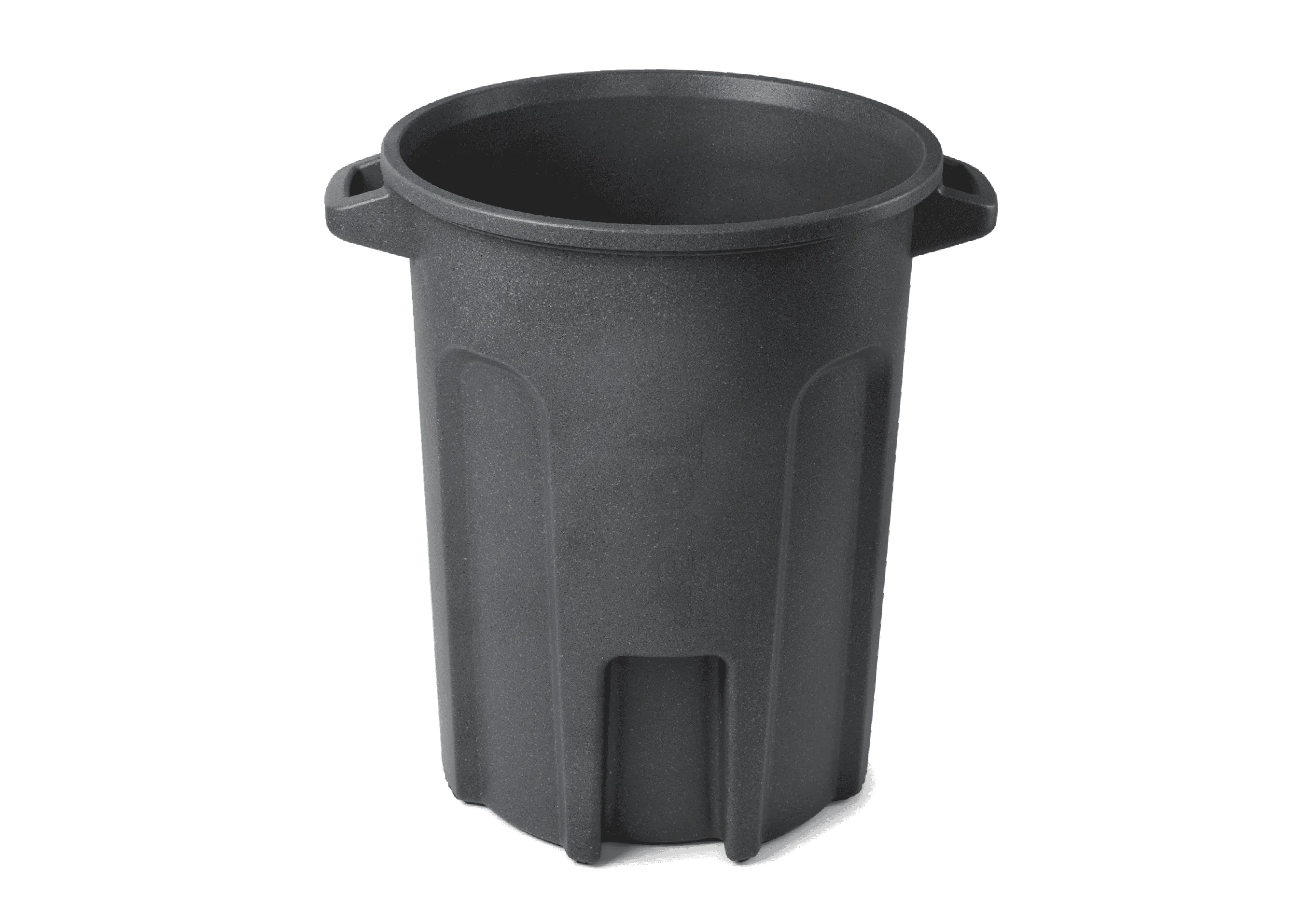 Rivian R1T R1S Rivian should focus on features that set them apart from the rest of the industry, not AA/CP. Garbage can