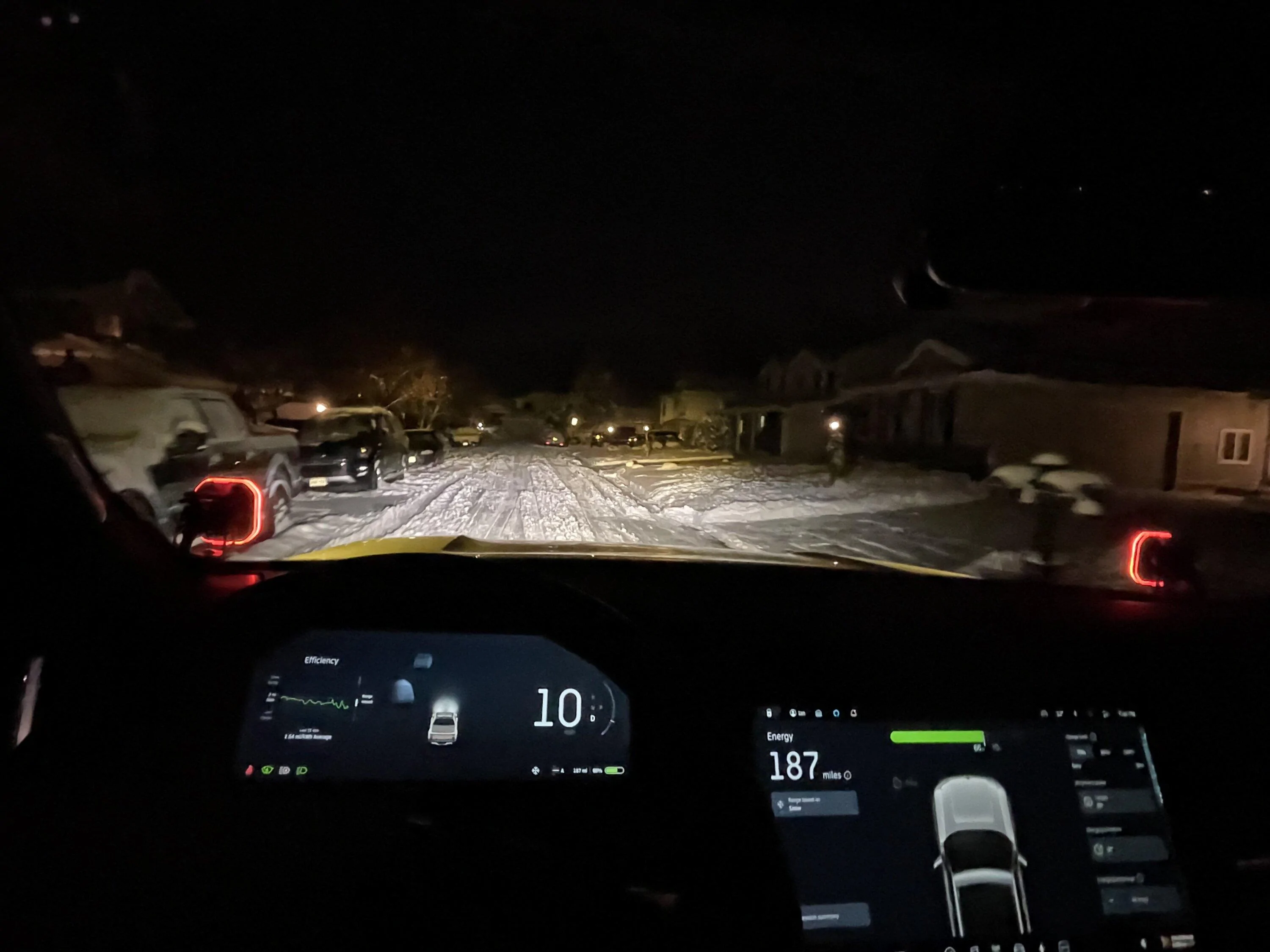 Rivian R1T R1S Pod lighting, aux, off-road, flood, lightbar -- anyone install these? F594EFF3-10D2-48BD-9A29-2DE046FFB85C