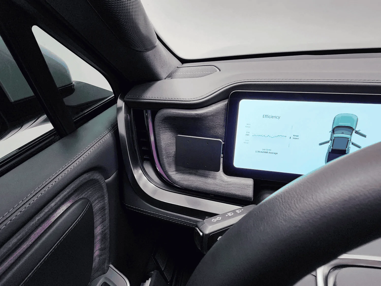 Rivian R1T R1S Pod lighting, aux, off-road, flood, lightbar -- anyone install these? 1674218560651