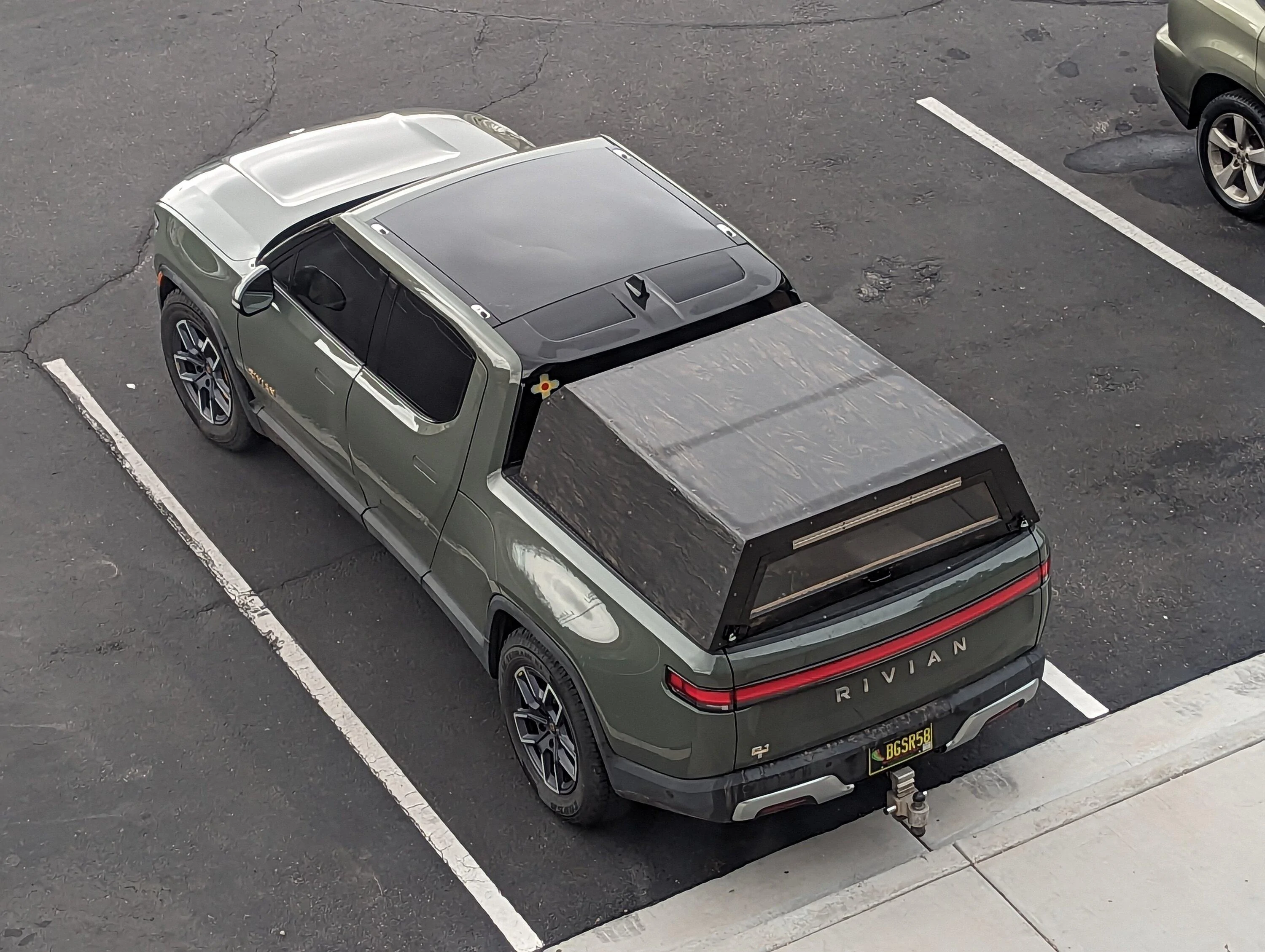 Rivian R1T R1S Owners w/ Highest Mileage Rivians So Far? PXL_20221229_151520643