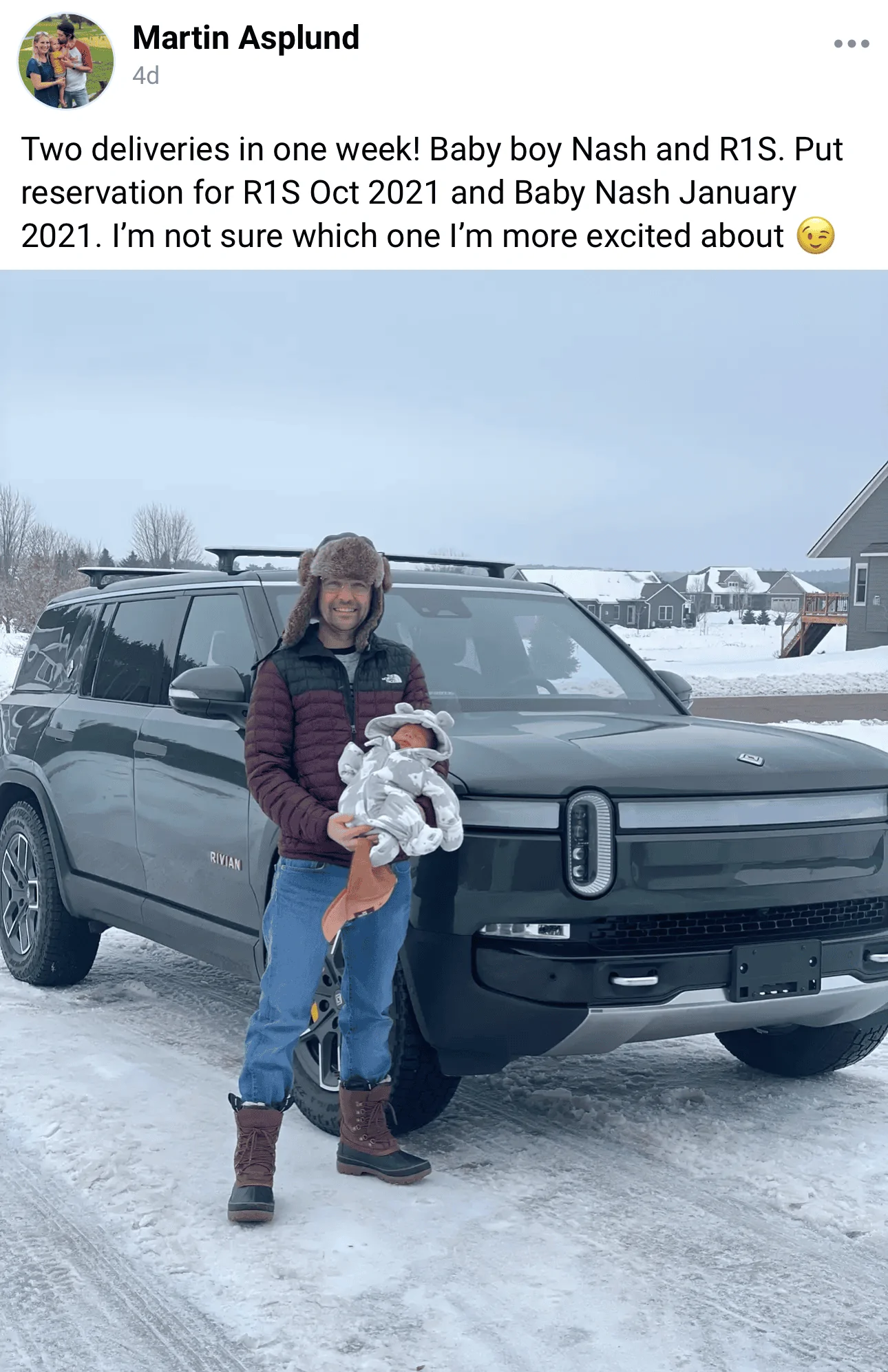 Rivian R1T R1S Make It Make Sense 72C98001-9CB0-455B-B261-C9F9F652F33F