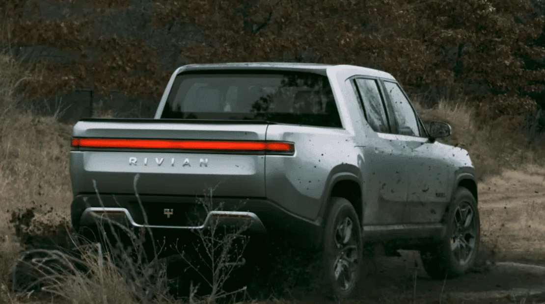 Rivian R1T R1S Rivan wants you to cancel your pre March '22 order [?] 1674327436952