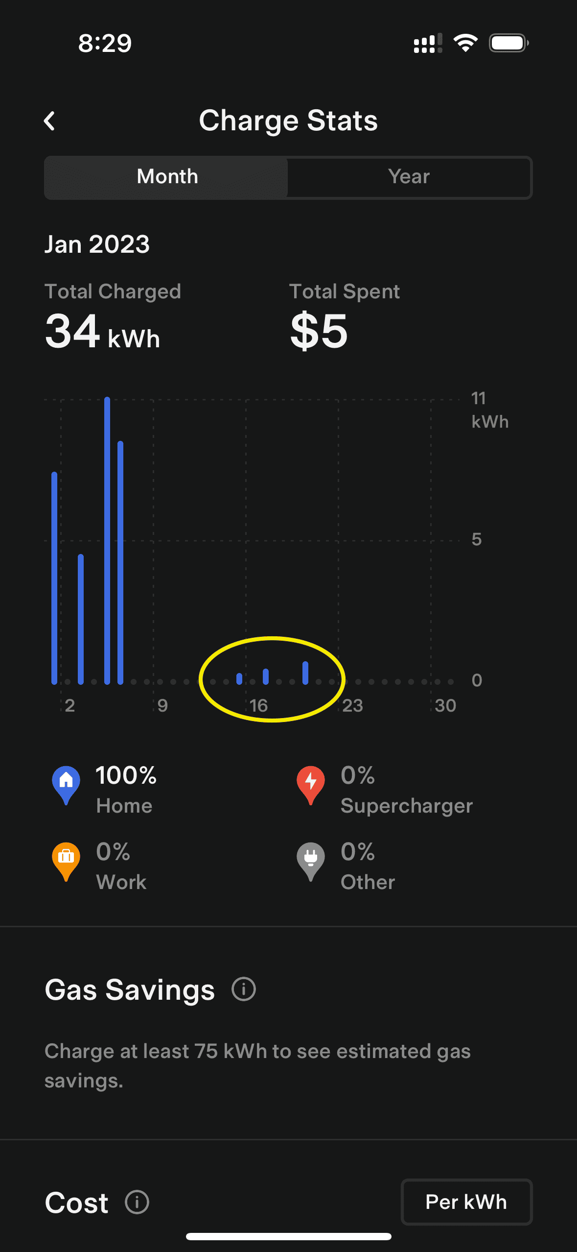 Rivian R1T R1S Vampire Drain - 4.57 kWh/day, 8 miles rated range per day IMG_1007.PNG