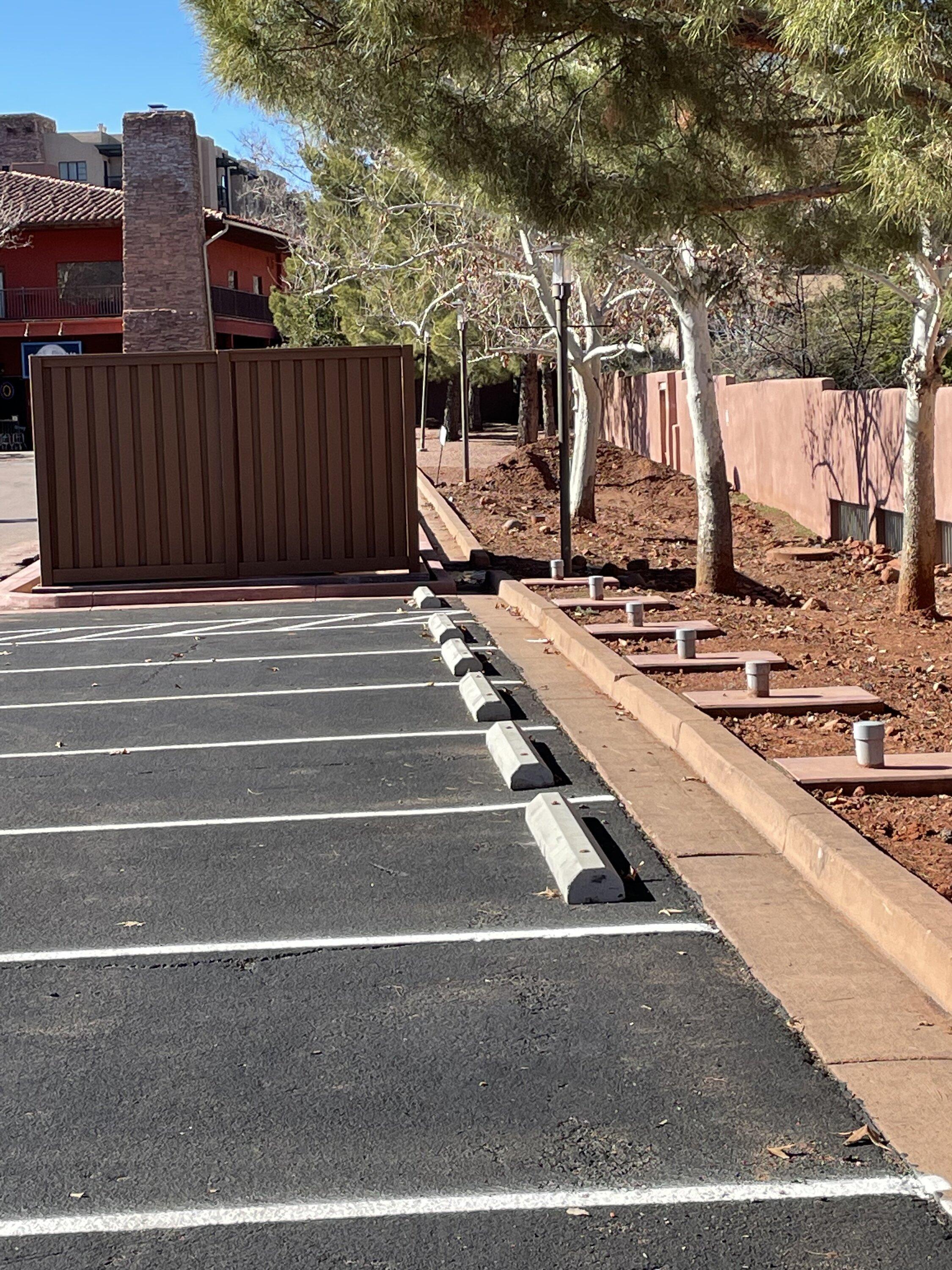 Rivian R1T R1S RAN Rivian Charging Stations Locations Map via Google Maps 6BE10AE3-740B-4386-A7EF-F3D1F385688E