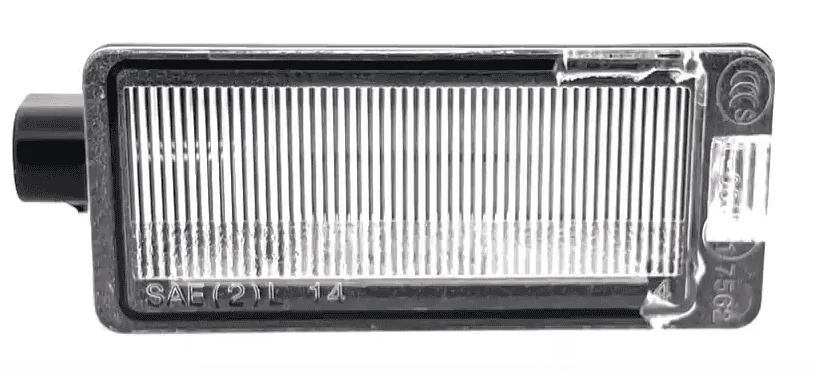 Rivian R1T R1S Ultra-Bright (LED) Lights Upgrade for frunk and gear tunnel 1674421735565
