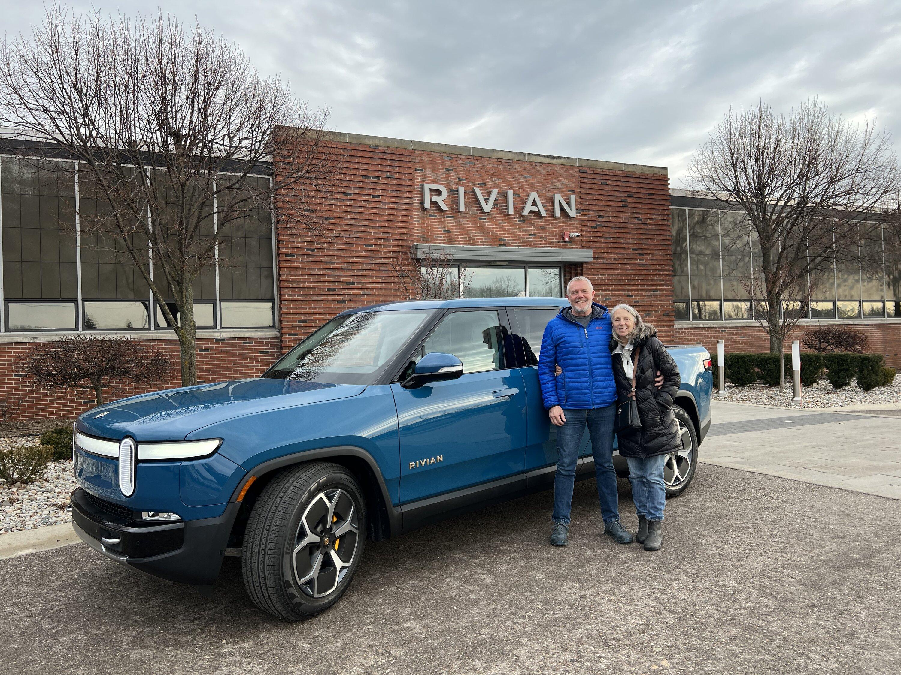 Rivian R1T R1S Our New R1T 783A1999-FCF8-4869-A539-6FF417F12645