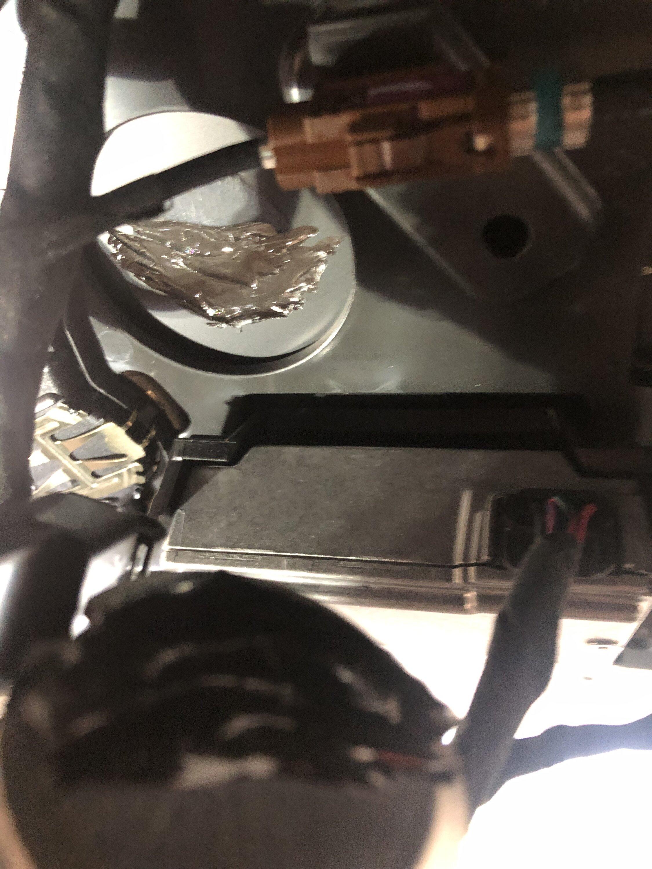 Rivian R1T R1S Radar Detector hardwire, who has done it? 7FBC6431-32E5-49CE-8A46-E29CDD44E7A0