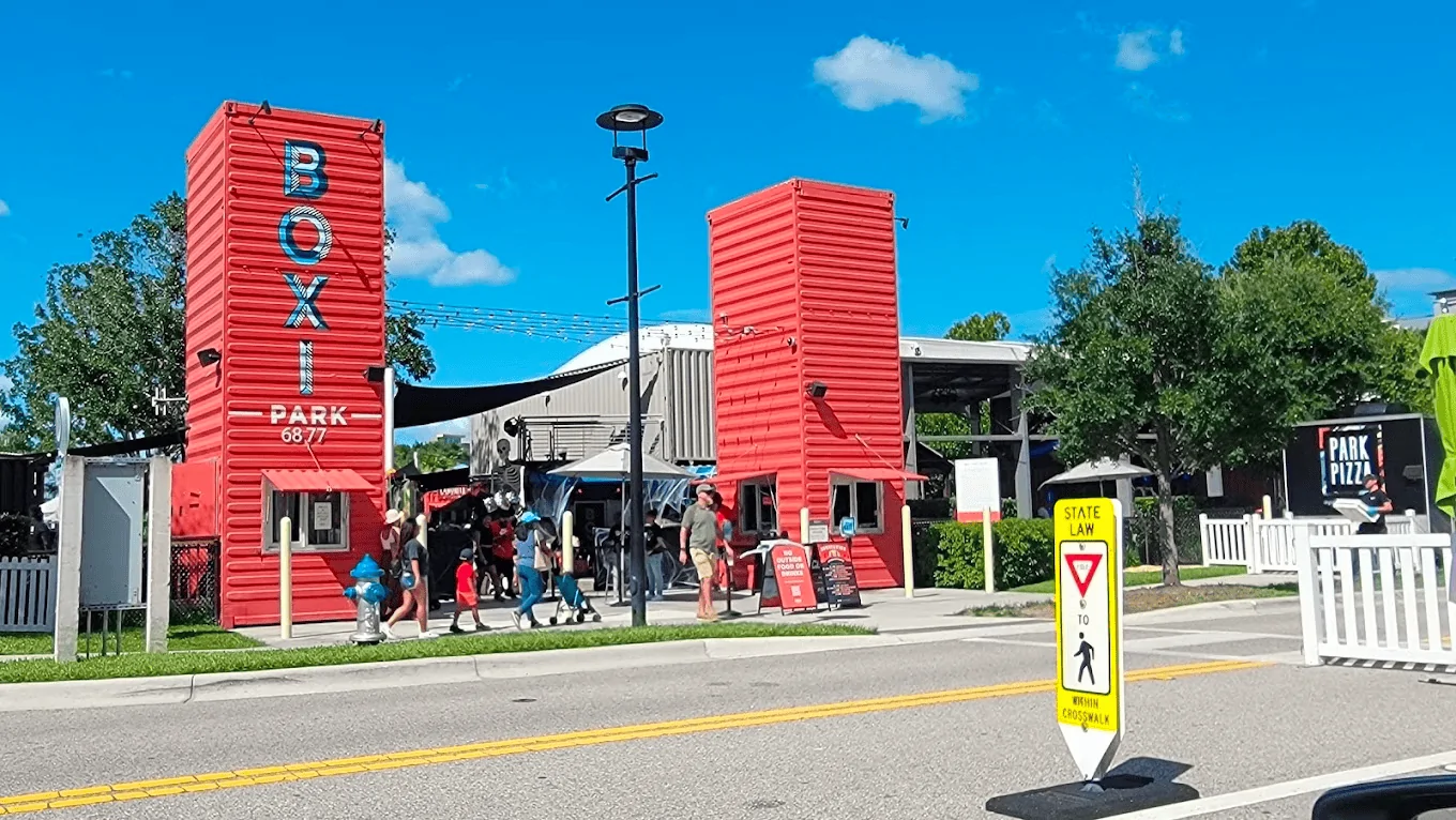 Rivian R1T R1S First Florida Meet-up of 2023 - February 11th 11-2 at Boxi Park in Orlando, FL 1674524226826