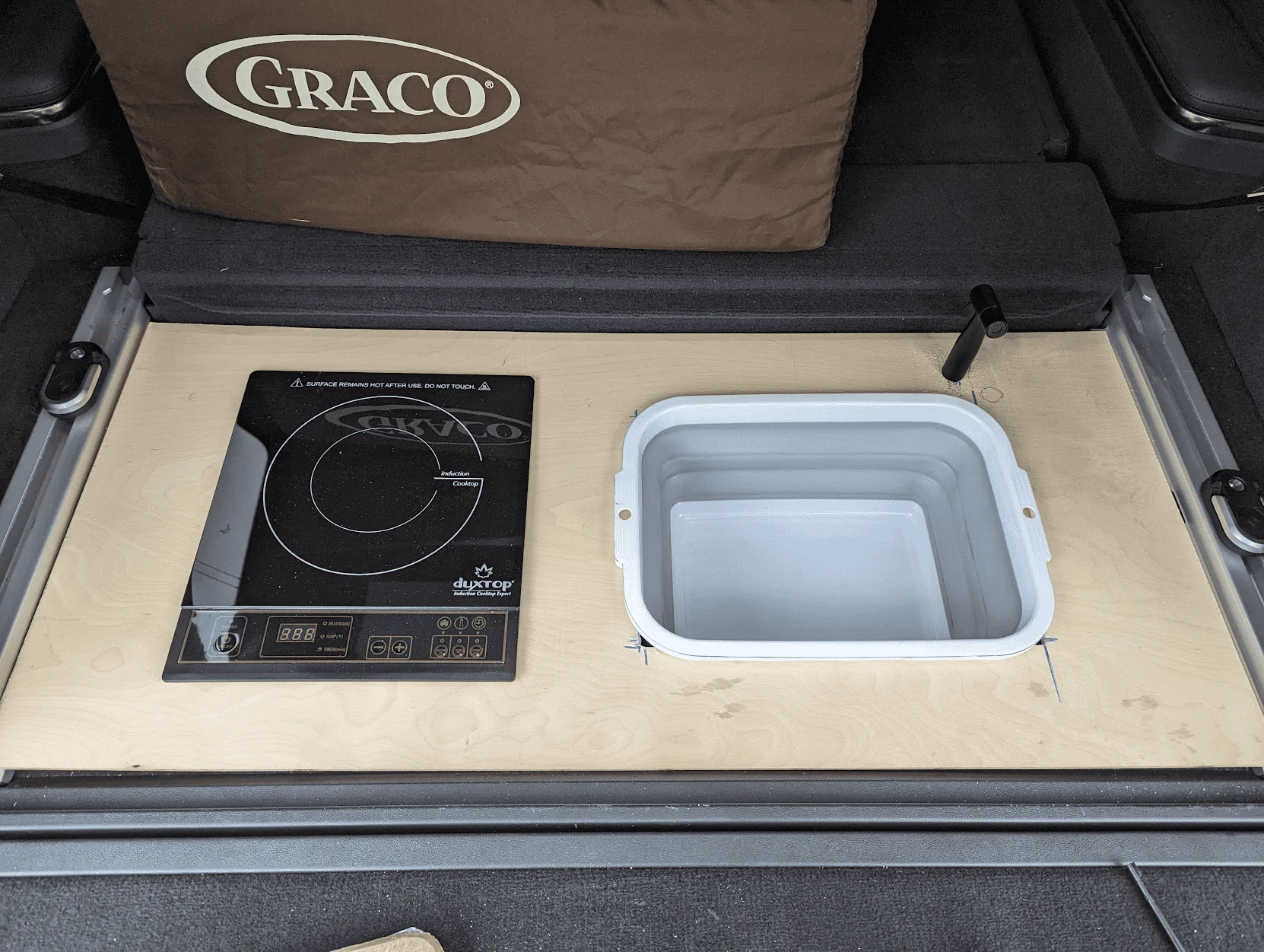 Rivian R1T R1S Kanundrum's R1S Build Thread (1 year Anniversary) 1674665296306